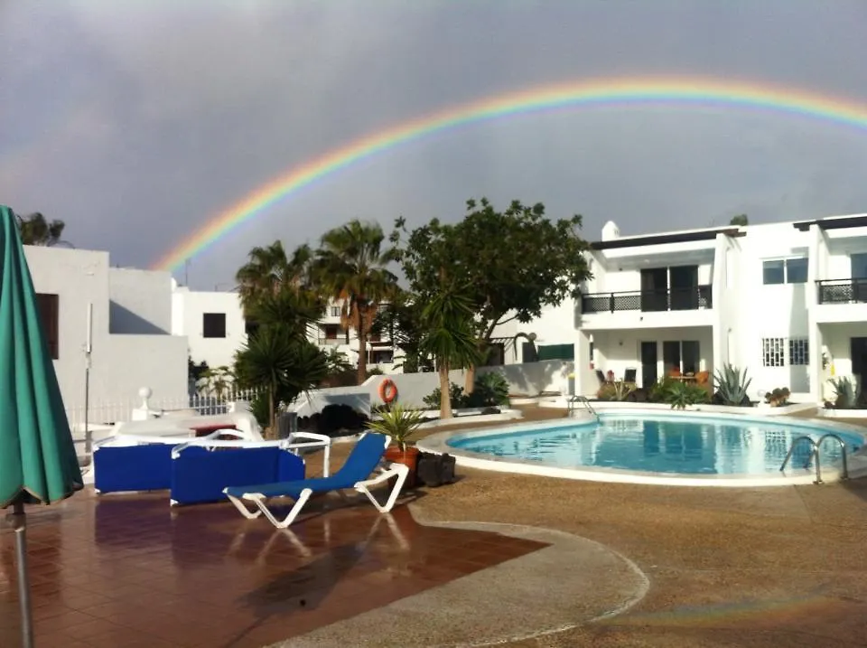Apartament Los Arcos 301 Puerto del Carmen   Puerto del Carmen (Lanzarote)