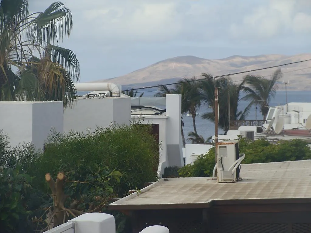 Apartament Los Arcos 301 Puerto del Carmen