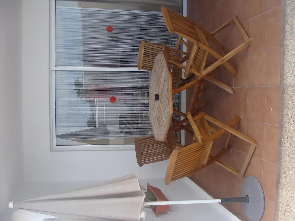 Apartament Los Arcos 301 Puerto del Carmen  Hiszpania