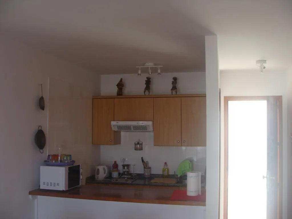 Apartament Los Arcos 301 Puerto del Carmen  0*, Puerto del Carmen (Lanzarote)