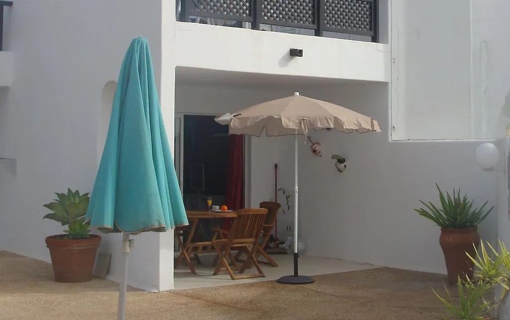 Apartament Los Arcos 301 Puerto del Carmen