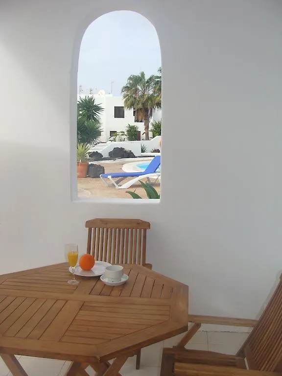 Apartament Los Arcos 301 Puerto del Carmen