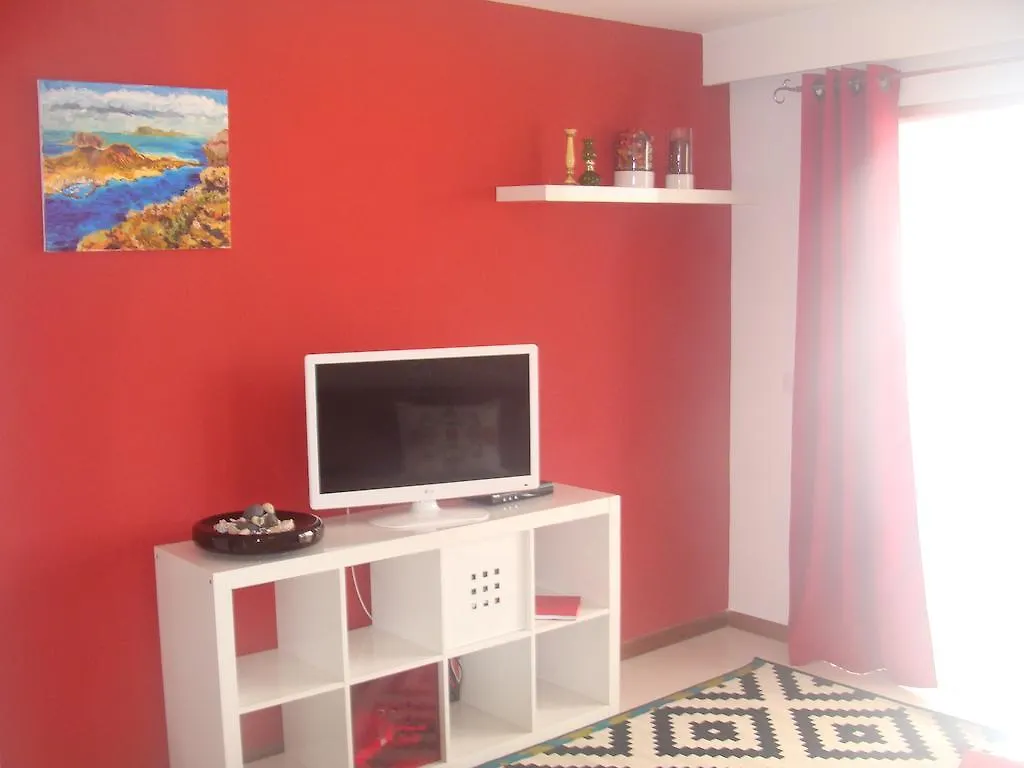 Apartament Los Arcos 301 Puerto del Carmen  Hiszpania