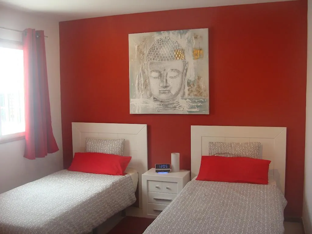 Apartament Los Arcos 301 Puerto del Carmen